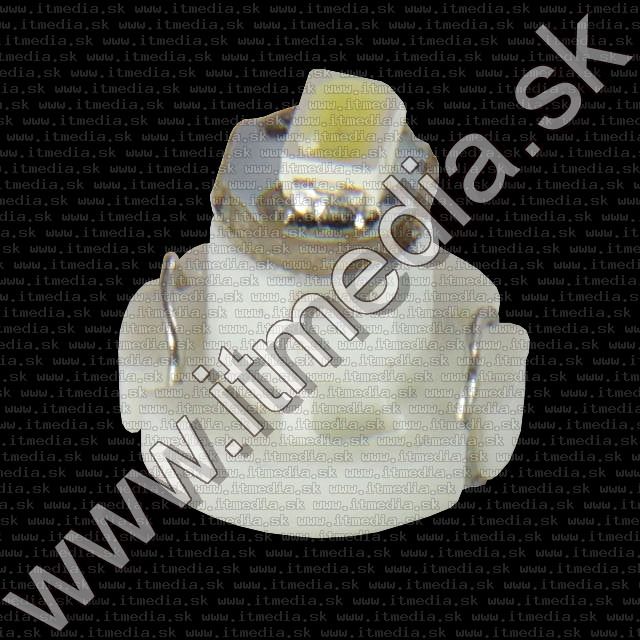 Image of LED Car Light T3 White SMD 12v (IT9802)