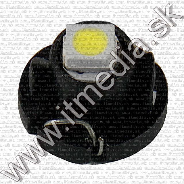 Image of LED Car Light T4.2 White SMD 12v (IT9803)
