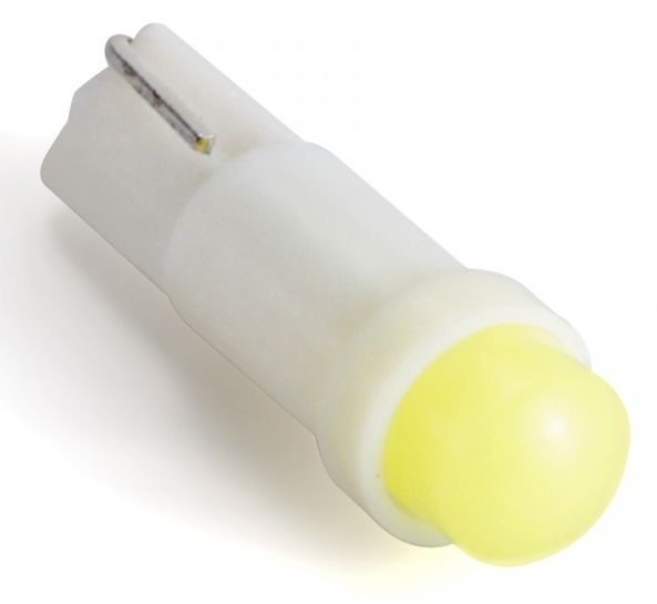LED Car Light T5 74 Cold White COB 12v (IT12508) Image of LED Car Light T5 74 Cold White COB 12v (IT12508)