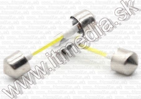 Image of LED izzó Szofita 39mm *Filament* *Hideg Fehér* (IT12365)