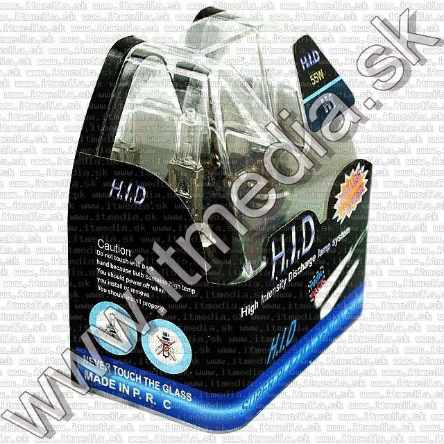 Image of Noname Car Lamp 2-set H1 (55w) (IT7319)