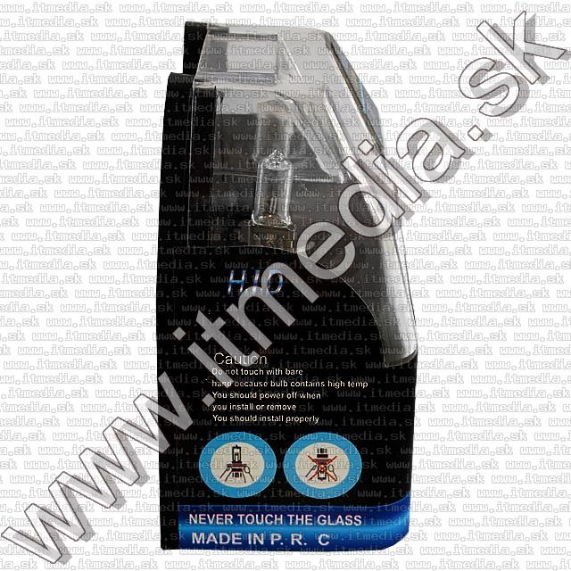 Image of Noname Car Lamp 2-set H1 (100w) INFO! Nogar (IT7318)