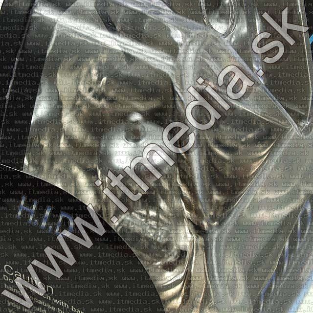 Image of Noname Car Lamp 2-set H4 (55/60w) (IT7321)