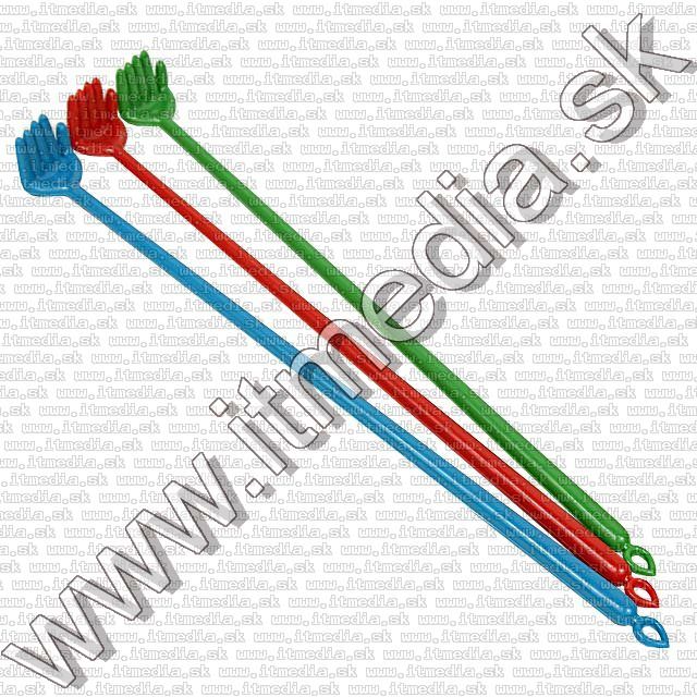 Image of Műanyag Hátvakaró (IT9439)