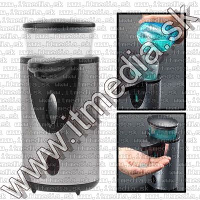 Image of Genie Stainless Steel Auto Soap Dispenser (IT9452)