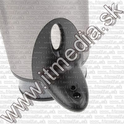 Image of Genie Stainless Steel Auto Soap Dispenser (IT9452)