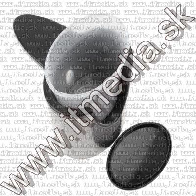 Image of Genie Stainless Steel Auto Soap Dispenser (IT9452)