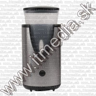 Image of Genie Stainless Steel Auto Soap Dispenser (IT9452)