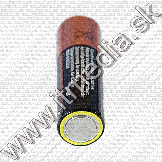 Image of Duracell Alkaline Battery 1xAA LR06 *Bulk* (IT9681)