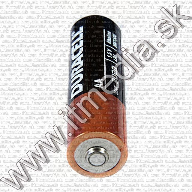 Image of Duracell Alkaline Battery 1xAA LR06 *Bulk* (IT9681)