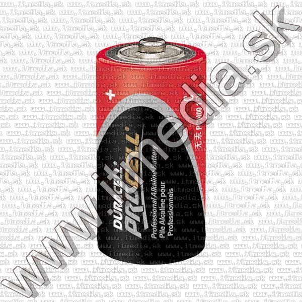 Duracell C LR14 tartos alkali baby elem (IT8424) Image of Duracell C LR14 tartos alkali baby elem (IT8424)