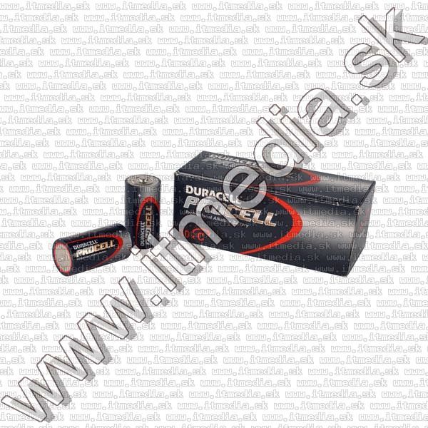 Duracell C LR14 tartos alkali baby elem (IT8424) Image of Duracell C LR14 tartos alkali baby elem (IT8424)