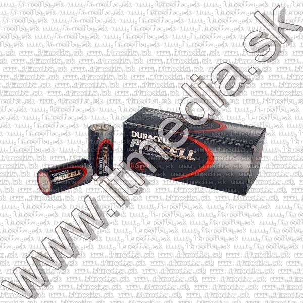 Image of Duracell C LR14 tartos alkali  baby  elem (IT8424)