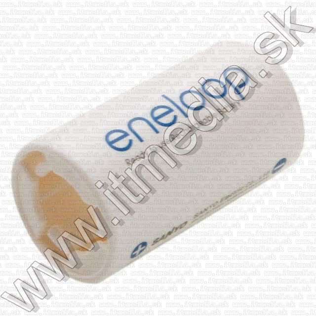 Image of Eneloop Battery Adapter AA to C *BULK* (IT9589)