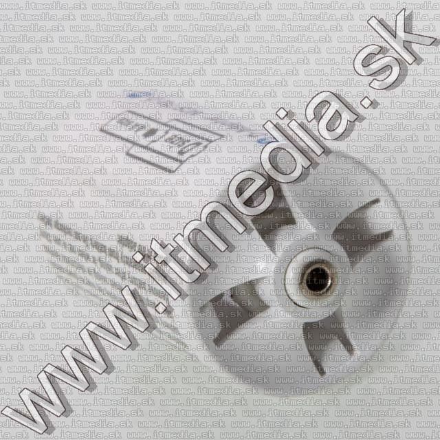 Image of Eneloop Battery Adapter AA to D *BULK* (IT9591)