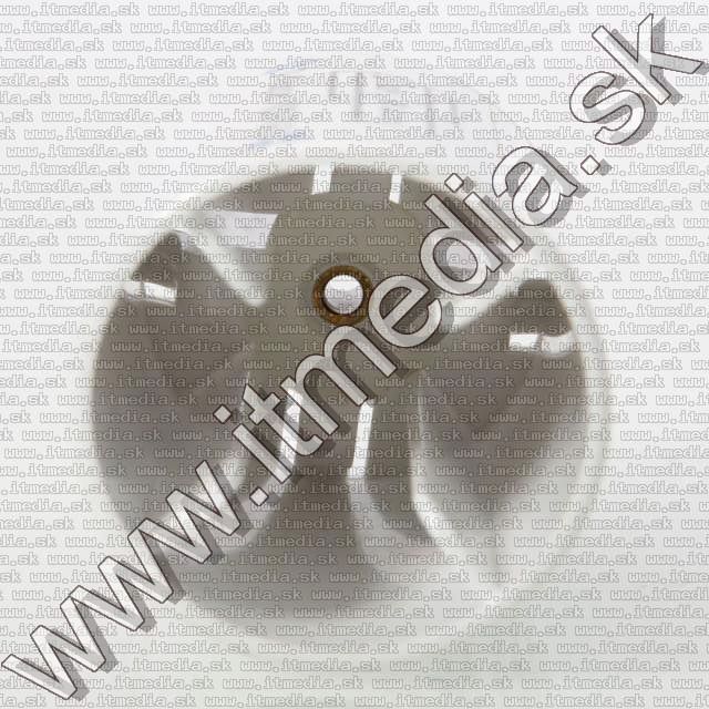 Image of Eneloop Battery Adapter AA to D *BULK* (IT9591)