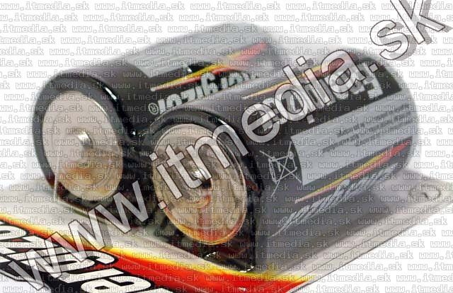 Image of Energizer battery alkaline 2xD (LR20) (IT4898)