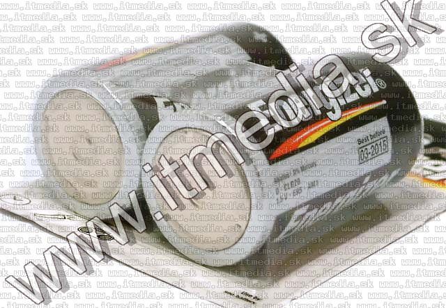 Image of Energizer battery alkaline 2xD (LR20) (IT4898)