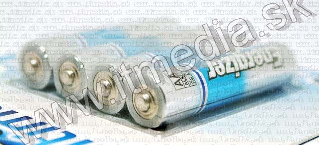 Image of Energizer battery *Ultimate Alkaline* 4xAAA (LR03) (IT4890)