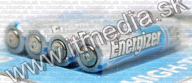 Image of Energizer battery *Ultimate Alkaline* 4xAAA (LR03) (IT4890)