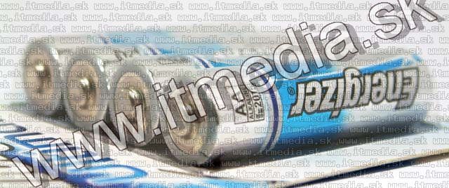 Image of Energizer battery *Ultimate Alkaline* 4xAA (LR06) (IT4891)