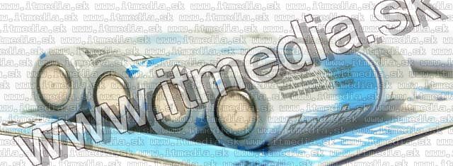 Image of Energizer battery *Ultimate Alkaline* 4xAA (LR06) (IT4891)