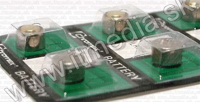 Image of Noname battery PACK (10-set) AG5 (LR754) (IT0574)