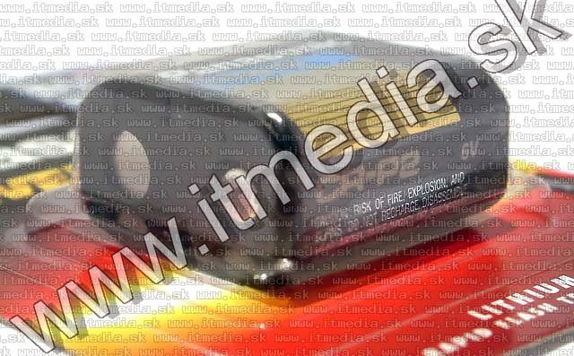 Image of Panasonic POWER Photo LITHIUM CRP2P (IT6583)