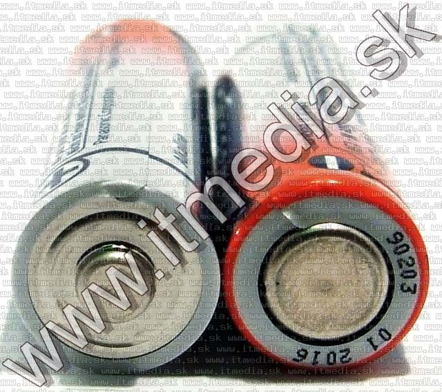 Image of Panasonic battery ALKALINE 6xAA (4+2) LR06 (IT4422)
