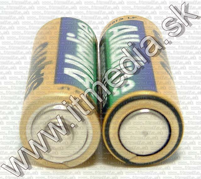 Image of SANYO battery Alkaline 20xAA LR06 foil (IT4977)