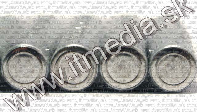 Image of SONY battery Zinc 8xAAA R03 Ultra Heavy Duty (IT4472)