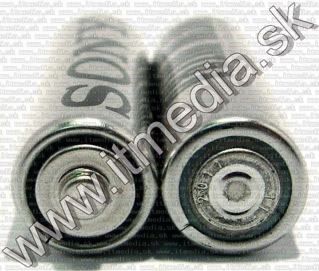 Image of SONY battery Zinc 4xAA R06 Ultra Heavy Duty (IT4420)