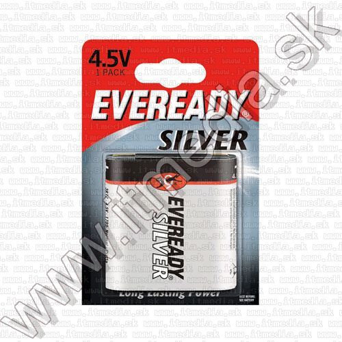 Image of Eveready (Energizer) Battery 3R12 4,5volt Zinc (IT1760)