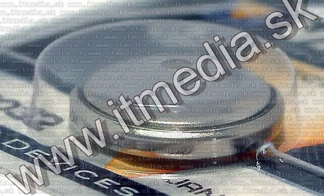 Image of Varta Button Battery CR2032 *Lithium* (IT1045)