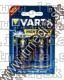 Image of VARTA battery alkaline 2x LR20 (4920) (IT6596)