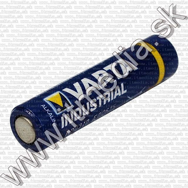 Image of VARTA INDUSTRIAL battery 1xAAA (LR03) ***BULK*** (IT7710)
