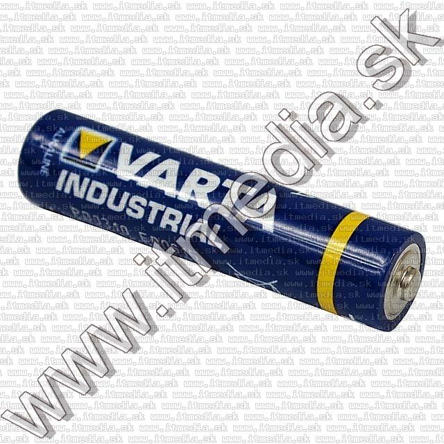 Image of VARTA INDUSTRIAL battery 1xAAA (LR03) ***BULK*** (IT7710)