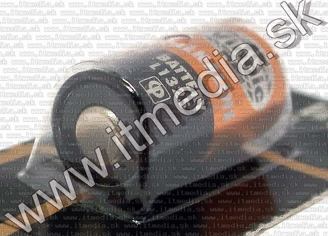 Image of Vinnic-Powtek battery L1325 (4LR44, 537) Alkaline 6 Volt (IT4687)
