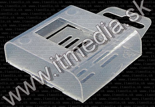 Image of Plastic Battery Holder 4xAA (IT5594)