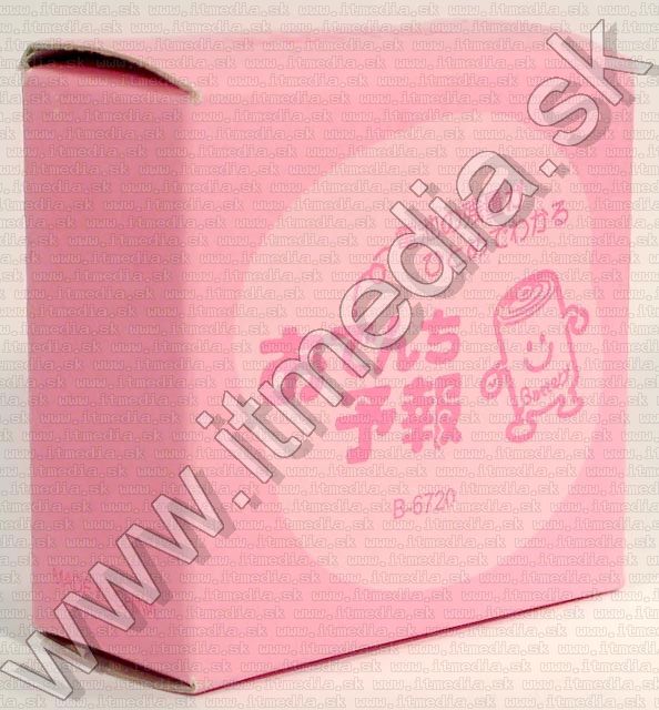 Image of ETT Battery Tester B-6720 (IT4788)