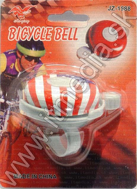 Image of Noname Bicycle bell, BIG *MIX 2* (IT4504)