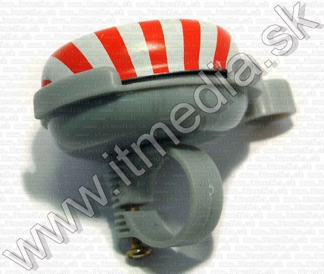 Image of Noname Bicycle bell, BIG *MIX 2* (IT4504)