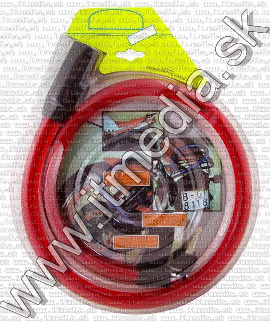 Image of Noname Steel Bicycle Cable Lock (IT5801)