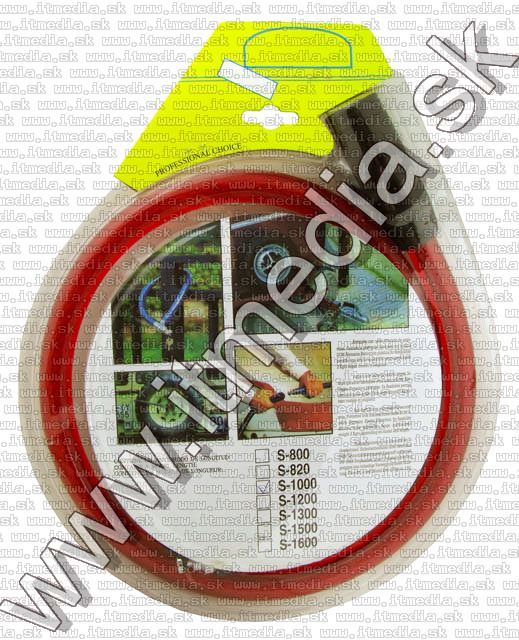 Image of Noname Steel Bicycle Cable Lock (IT5801)