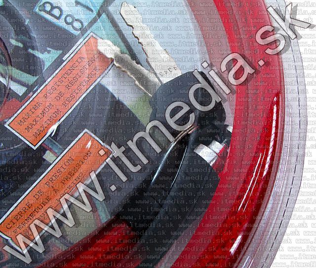 Image of Noname Steel Bicycle Cable Lock (IT5801)