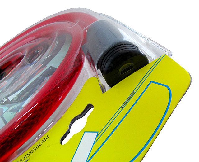 Image of Noname Steel Bicycle Cable Lock (IT5801)