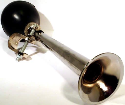 Image of Noname Bicycle Horn (IT3307)