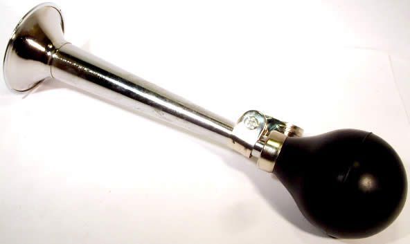 Image of Noname Bicycle Horn (IT3307)