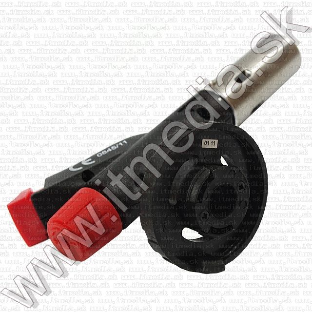 Image of Campingman Professional Blow Torch CP250 (IT8145)