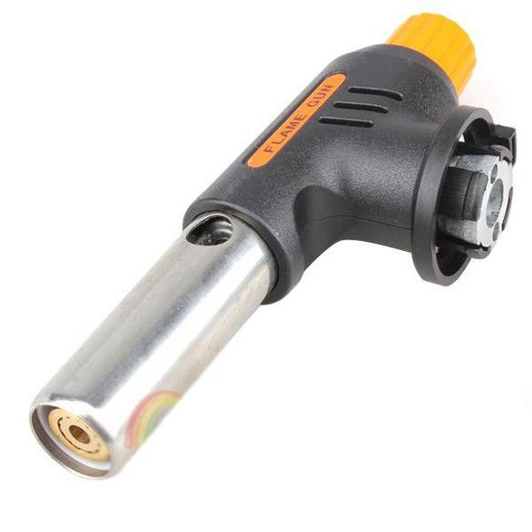 Image of R1 Professional Butane Gas Blow Torch CP250 (IT9649)
